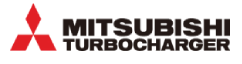 Mitsubishi Turbocharger