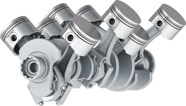 Delivering unmatched performance with every turbo solution.